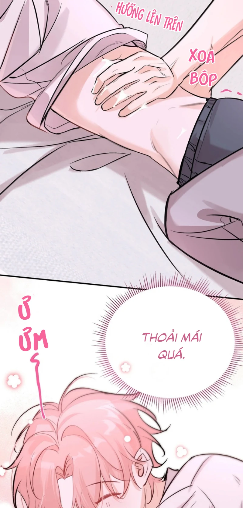 Hổ Ngửi Hoa Tường Vi Chapter 14 - 6