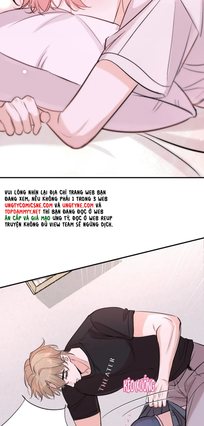 Hổ Ngửi Hoa Tường Vi Chapter 14 - 7