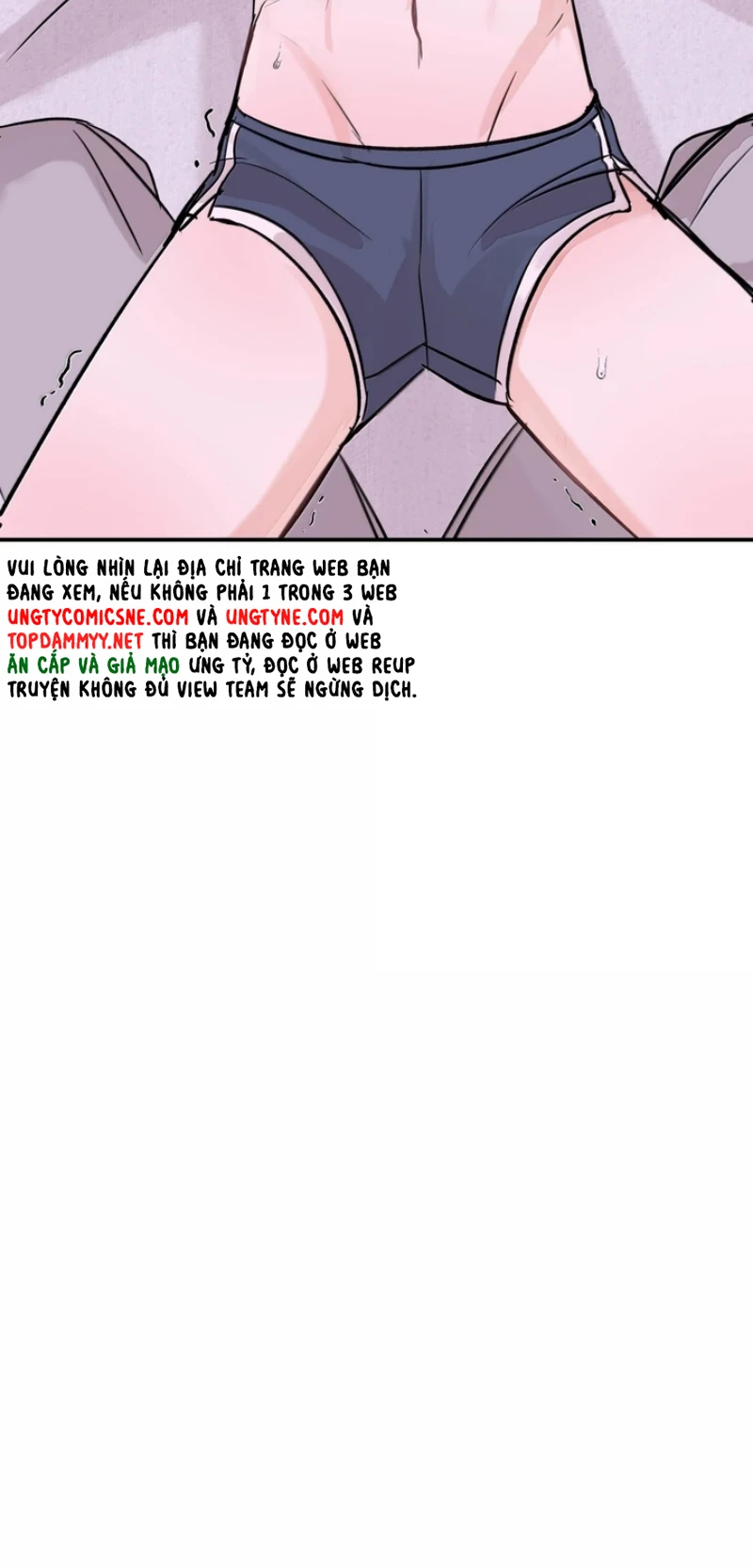 Hổ Ngửi Hoa Tường Vi Chapter 14 - 15