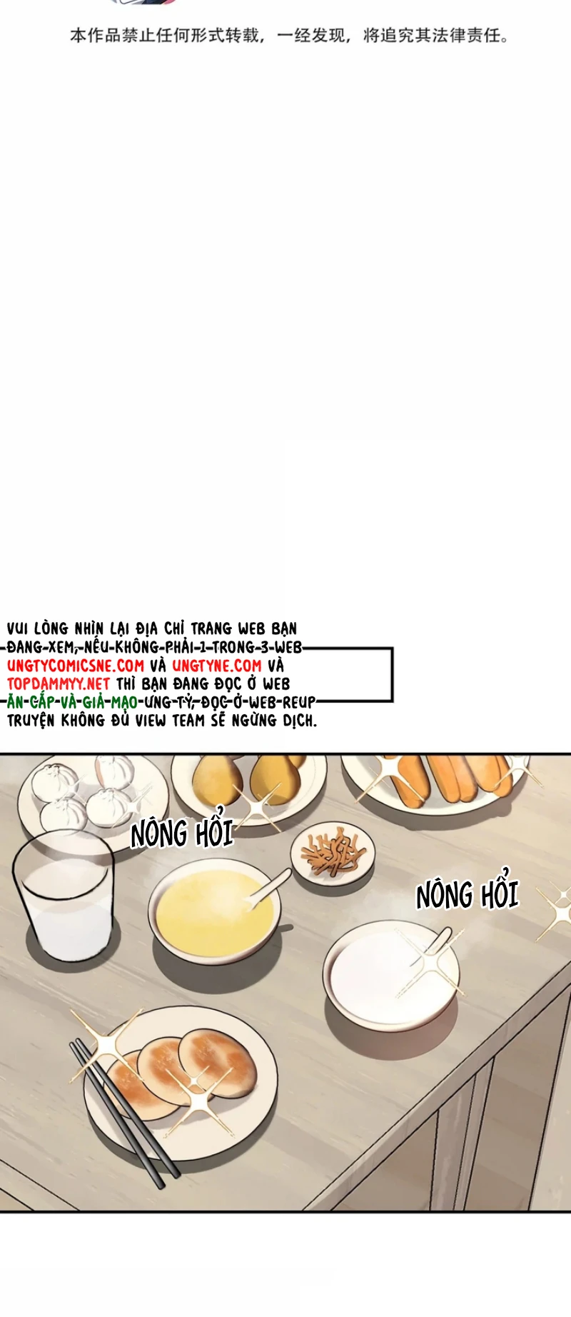 Hổ Ngửi Hoa Tường Vi Chapter 15 - 10