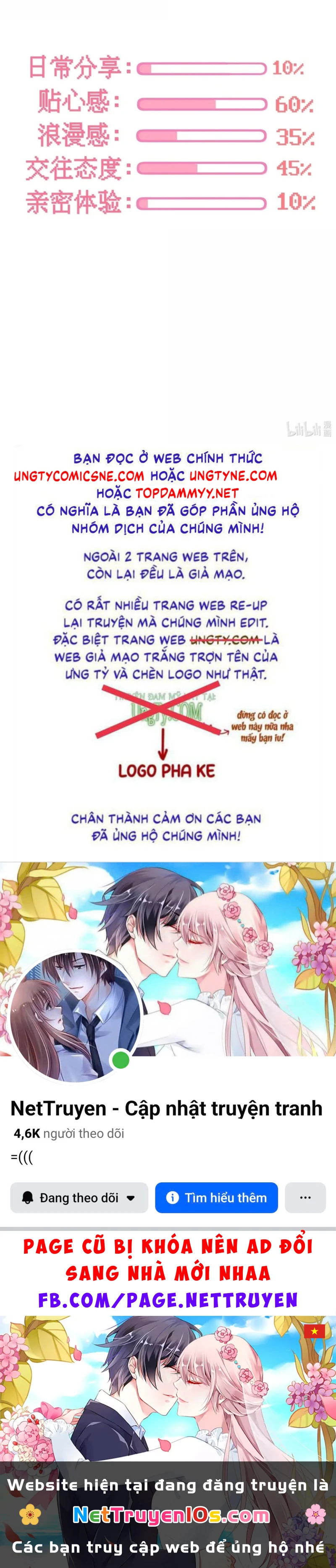 Hổ Ngửi Hoa Tường Vi Chapter 15 - 29