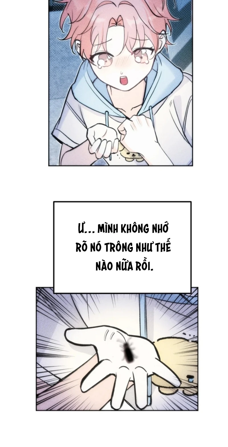 Hổ Ngửi Hoa Tường Vi Chapter 16 - 15