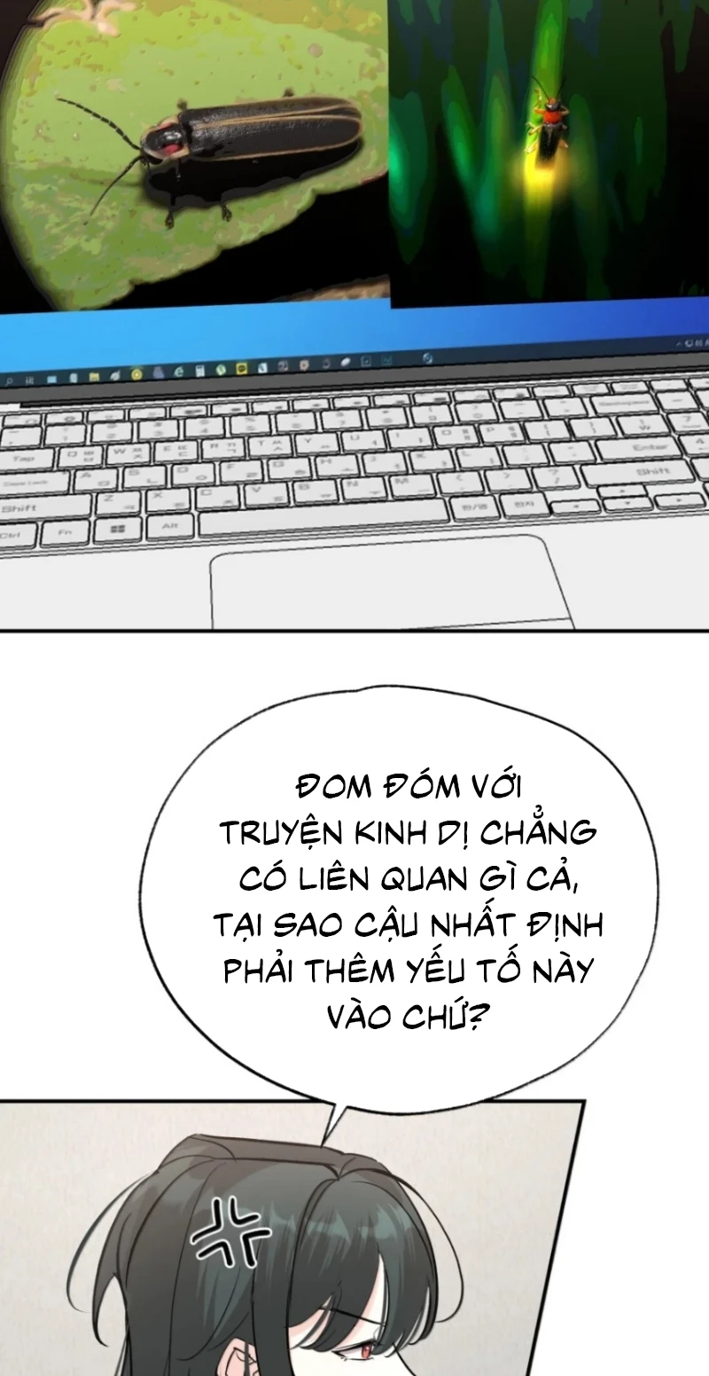 Hổ Ngửi Hoa Tường Vi Chapter 16 - 25