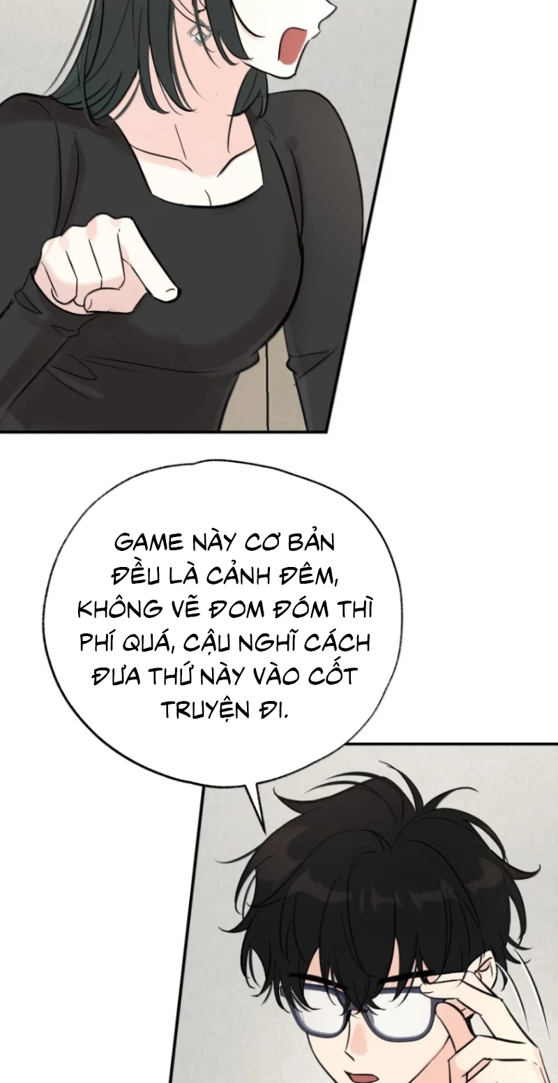 Hổ Ngửi Hoa Tường Vi Chapter 16 - 26