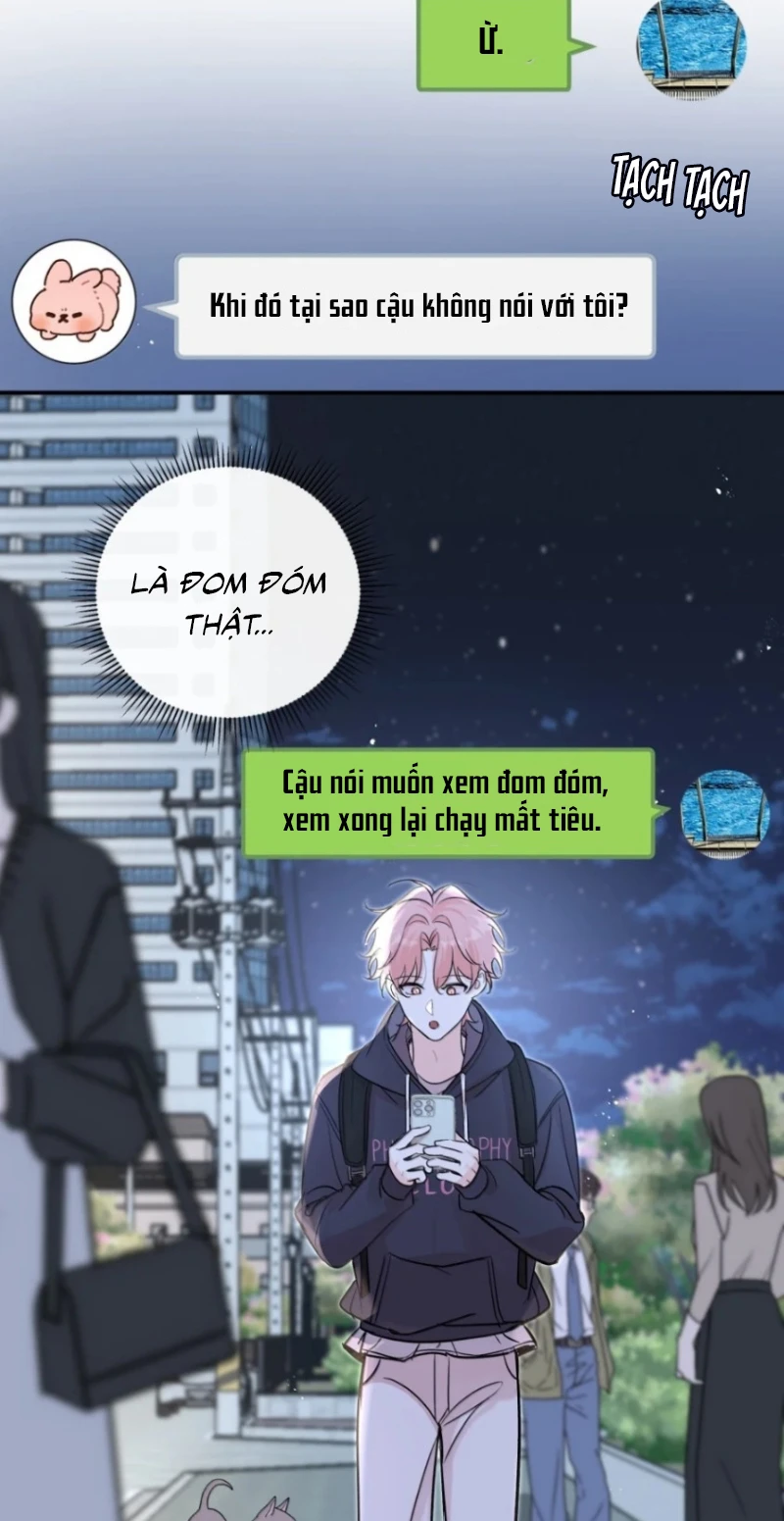 Hổ Ngửi Hoa Tường Vi Chapter 16 - 32