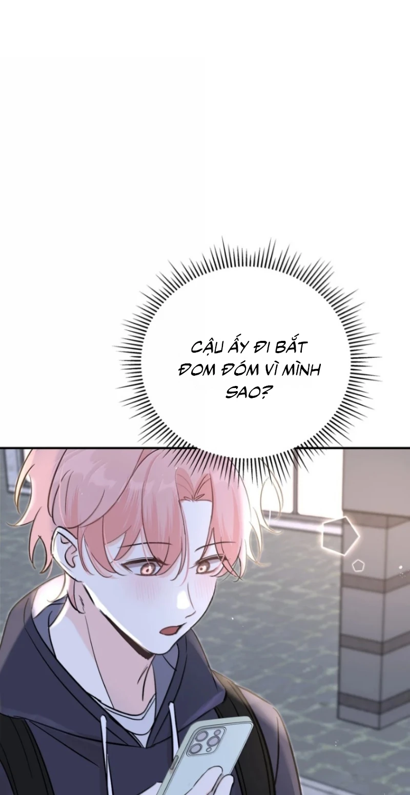 Hổ Ngửi Hoa Tường Vi Chapter 16 - 36