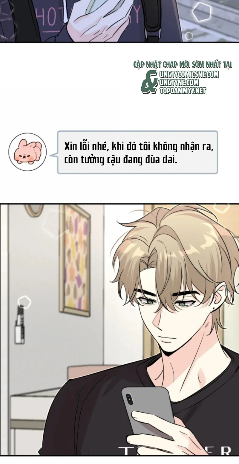 Hổ Ngửi Hoa Tường Vi Chapter 16 - 37