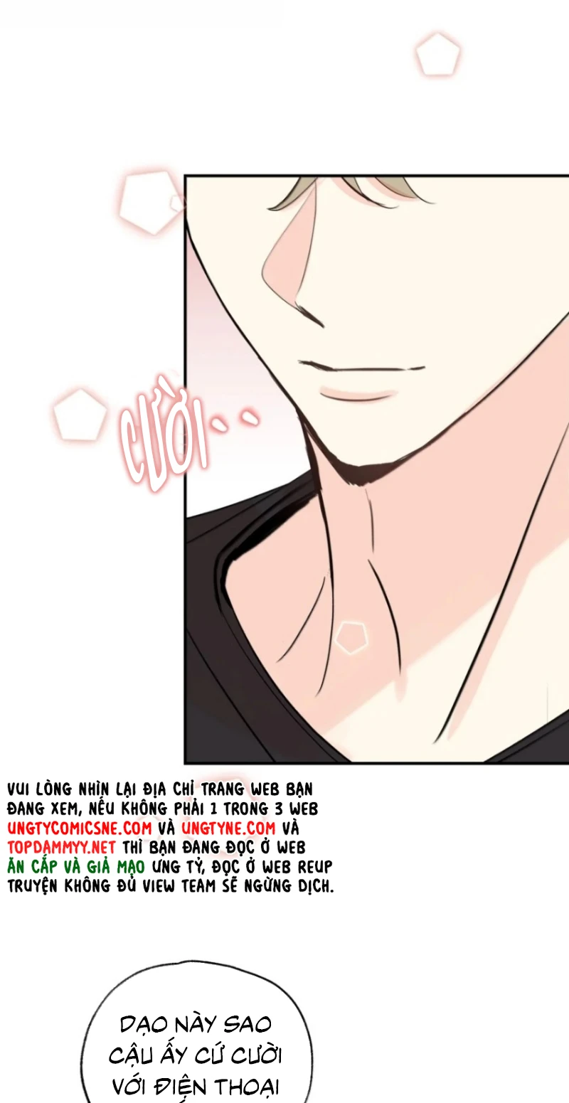 Hổ Ngửi Hoa Tường Vi Chapter 16 - 38