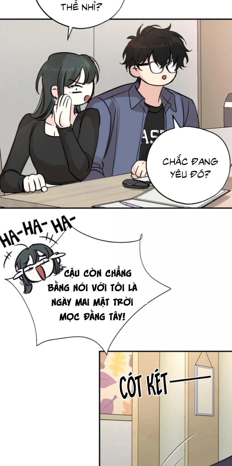 Hổ Ngửi Hoa Tường Vi Chapter 16 - 39