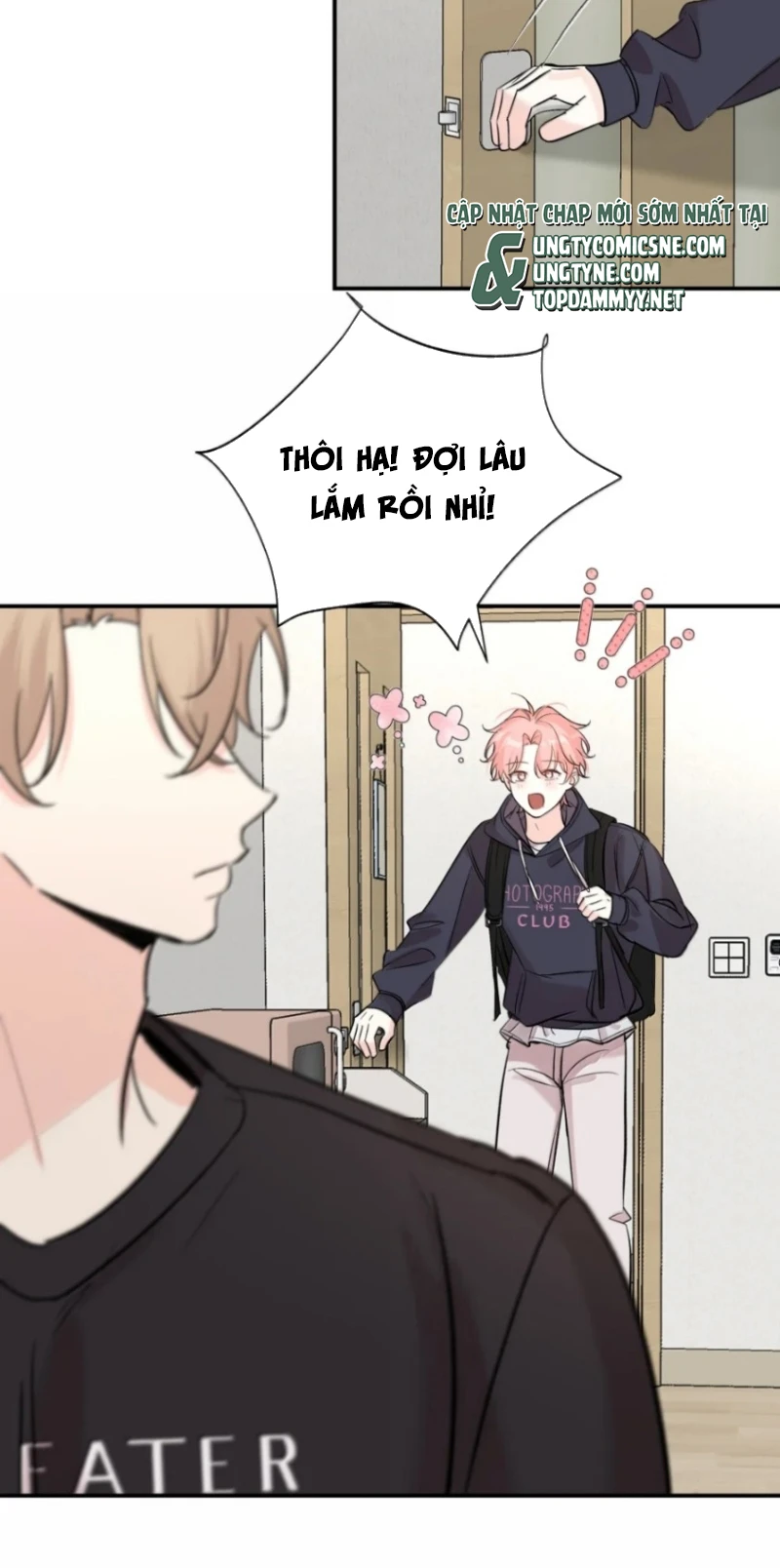 Hổ Ngửi Hoa Tường Vi Chapter 16 - 40