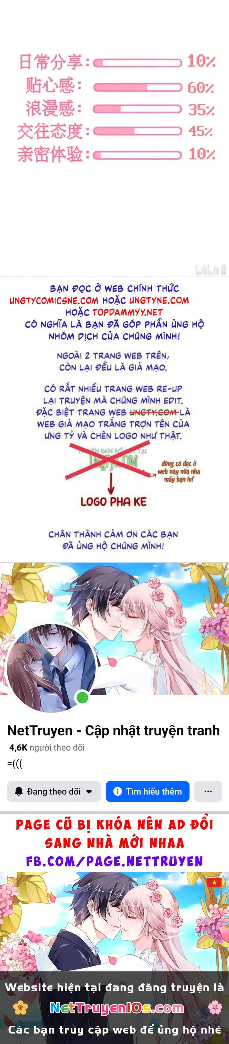 Hổ Ngửi Hoa Tường Vi Chapter 16 - 44