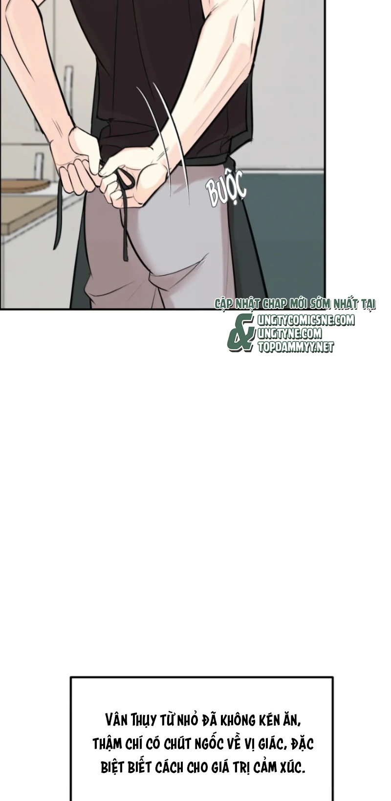 Hổ Ngửi Hoa Tường Vi Chapter 17 - 27