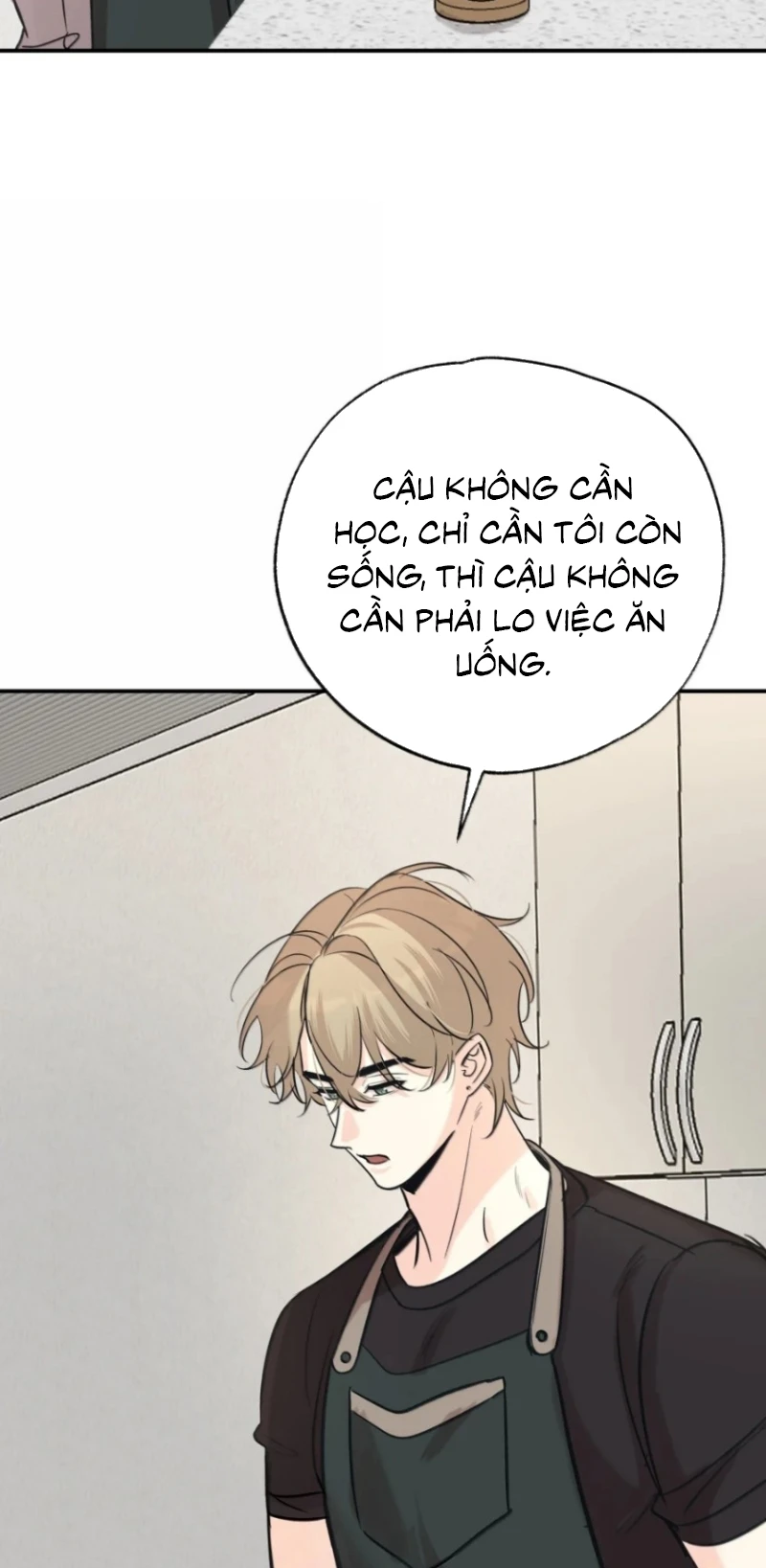 Hổ Ngửi Hoa Tường Vi Chapter 17 - 32