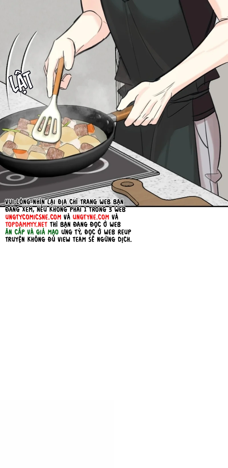 Hổ Ngửi Hoa Tường Vi Chapter 17 - 33