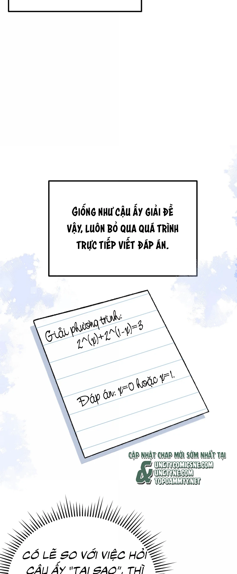 Hổ Ngửi Hoa Tường Vi Chapter 18 - 12