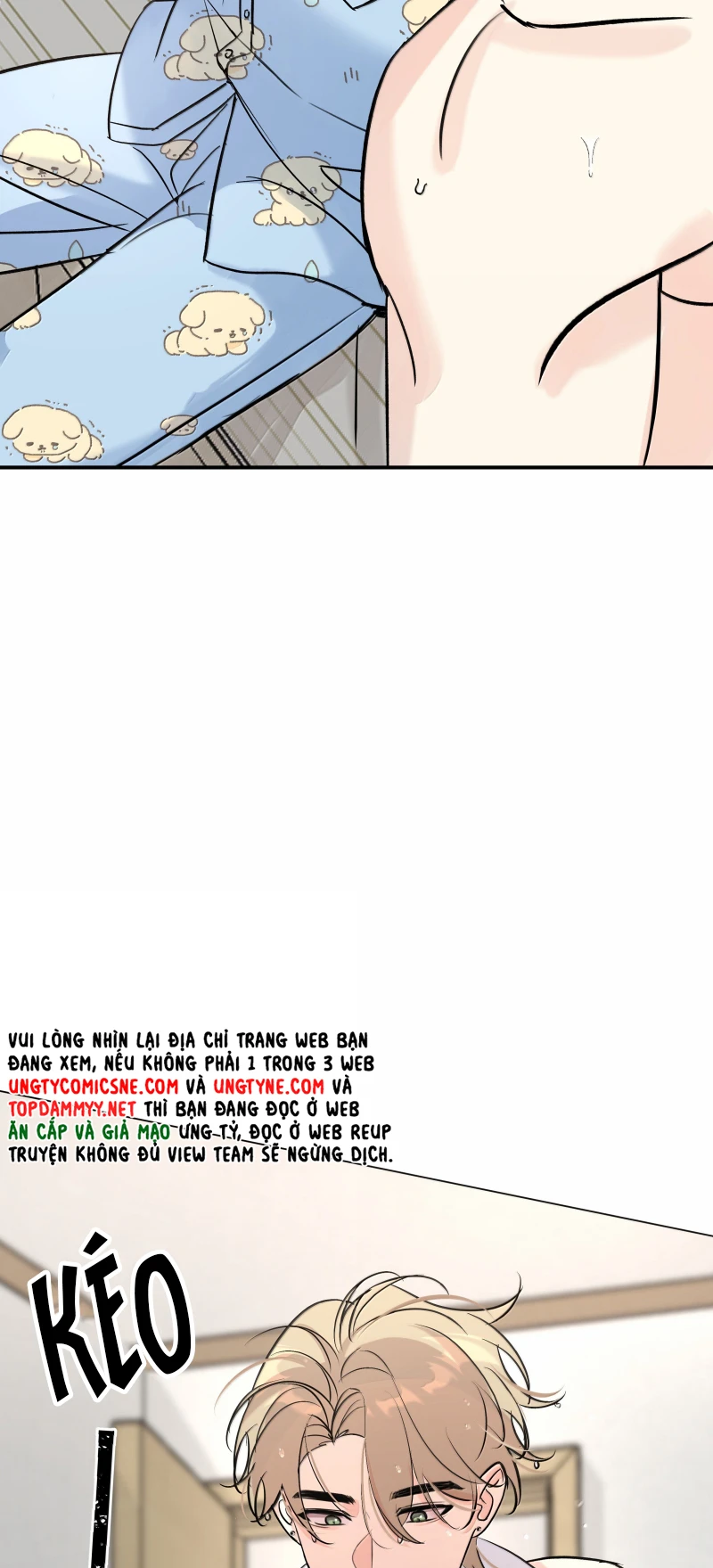 Hổ Ngửi Hoa Tường Vi Chapter 18 - 17