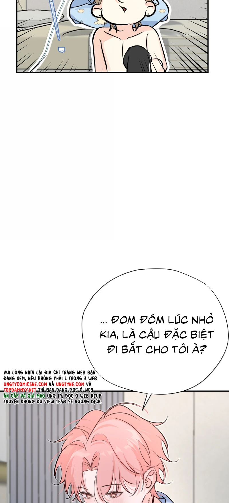 Hổ Ngửi Hoa Tường Vi Chapter 18 - 23