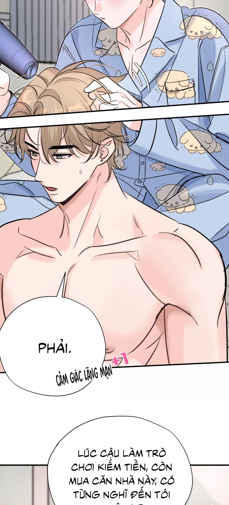Hổ Ngửi Hoa Tường Vi Chapter 18 - 24