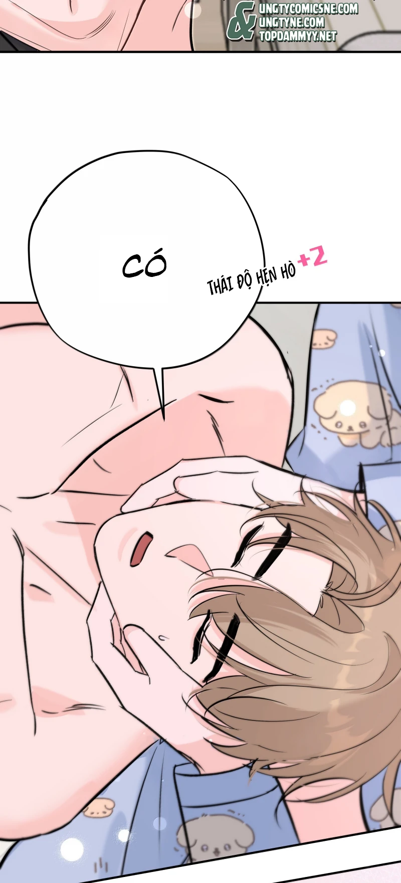 Hổ Ngửi Hoa Tường Vi Chapter 18 - 26