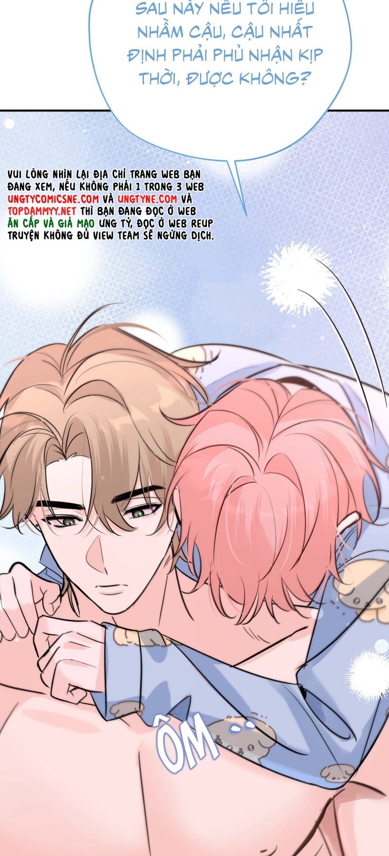 Hổ Ngửi Hoa Tường Vi Chapter 18 - 28