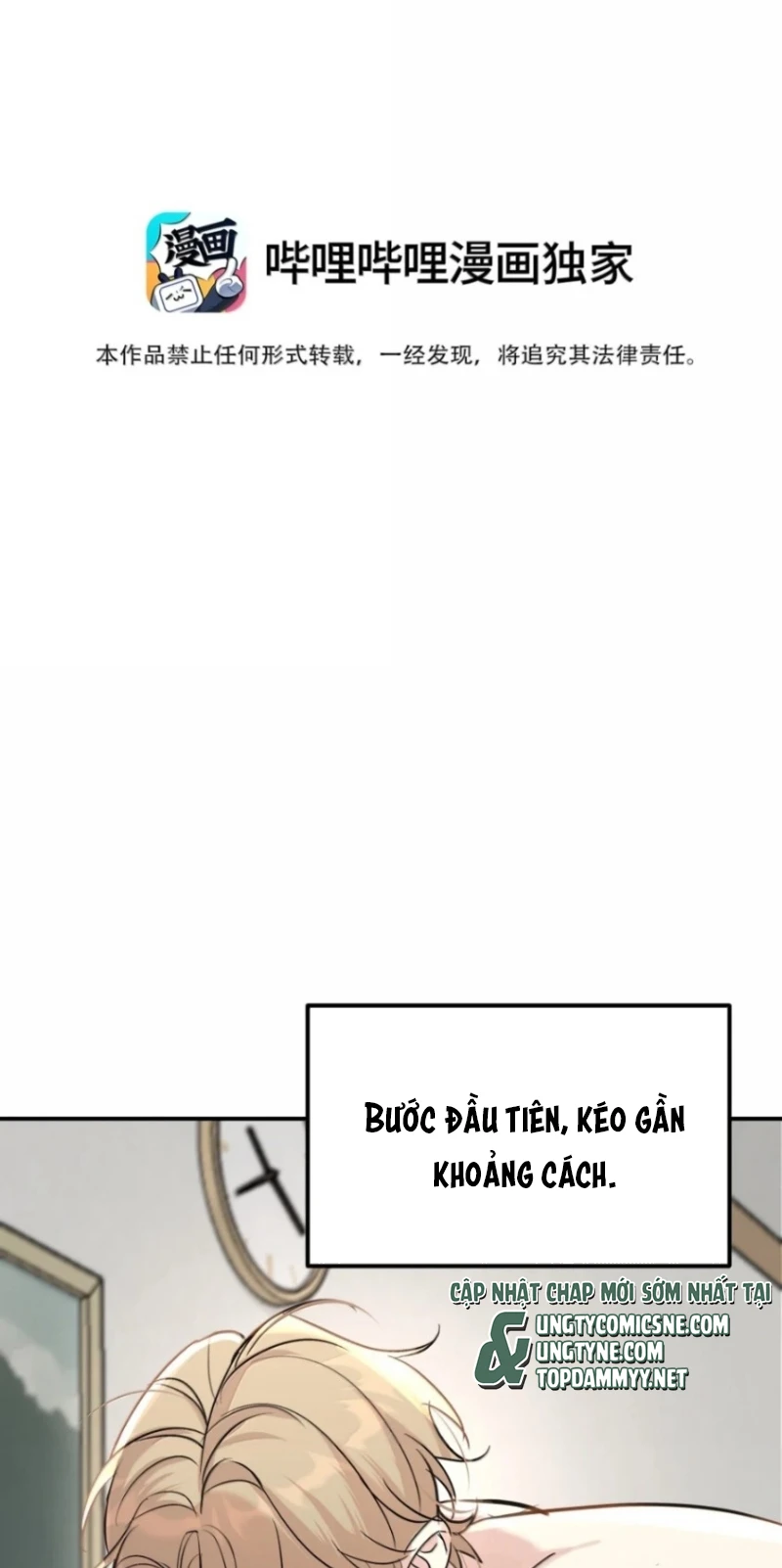 Hổ Ngửi Hoa Tường Vi Chapter 19 - 3