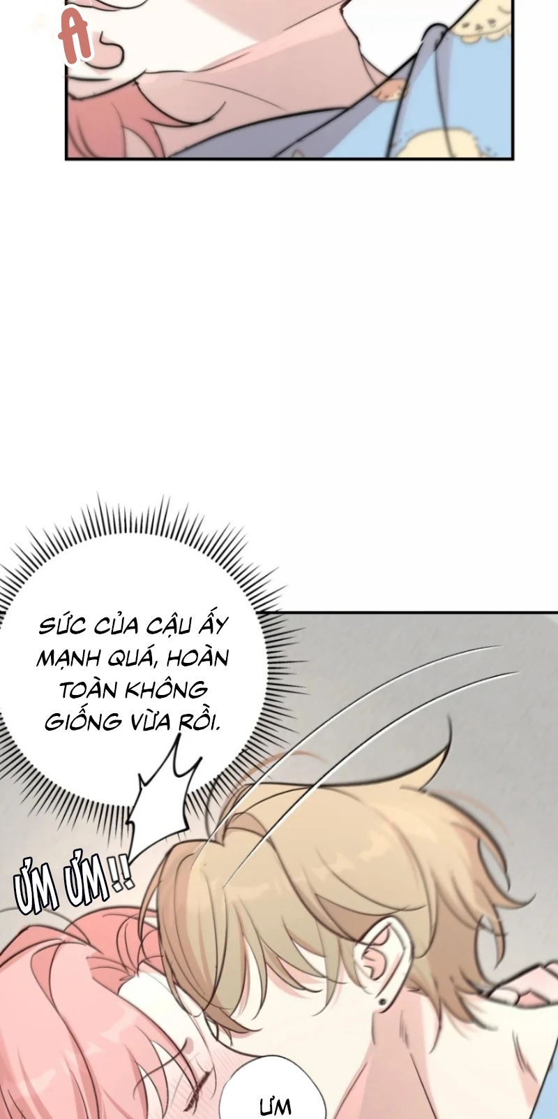 Hổ Ngửi Hoa Tường Vi Chapter 19 - 16