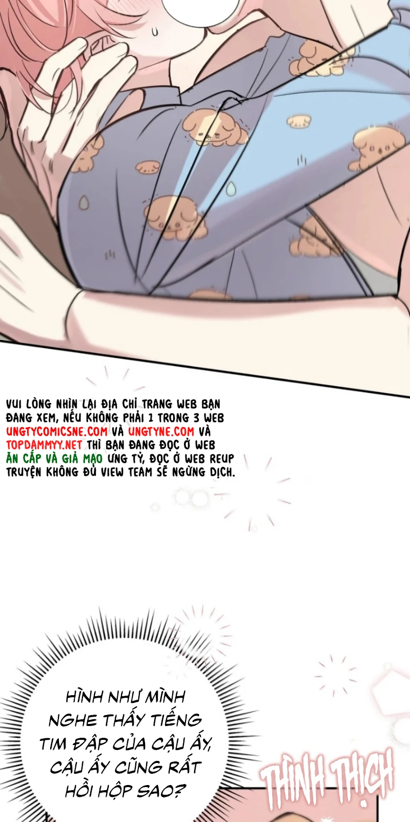 Hổ Ngửi Hoa Tường Vi Chapter 19 - 17