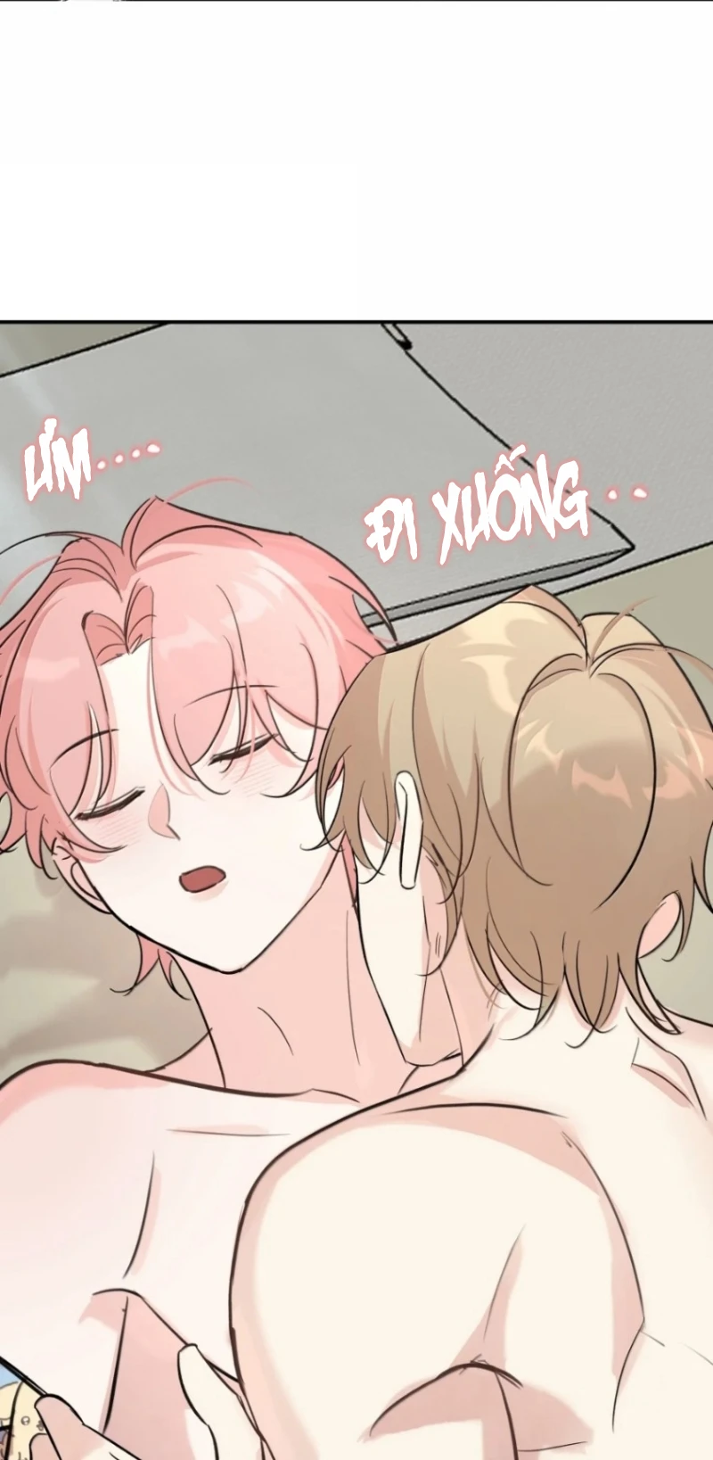 Hổ Ngửi Hoa Tường Vi Chapter 19 - 20