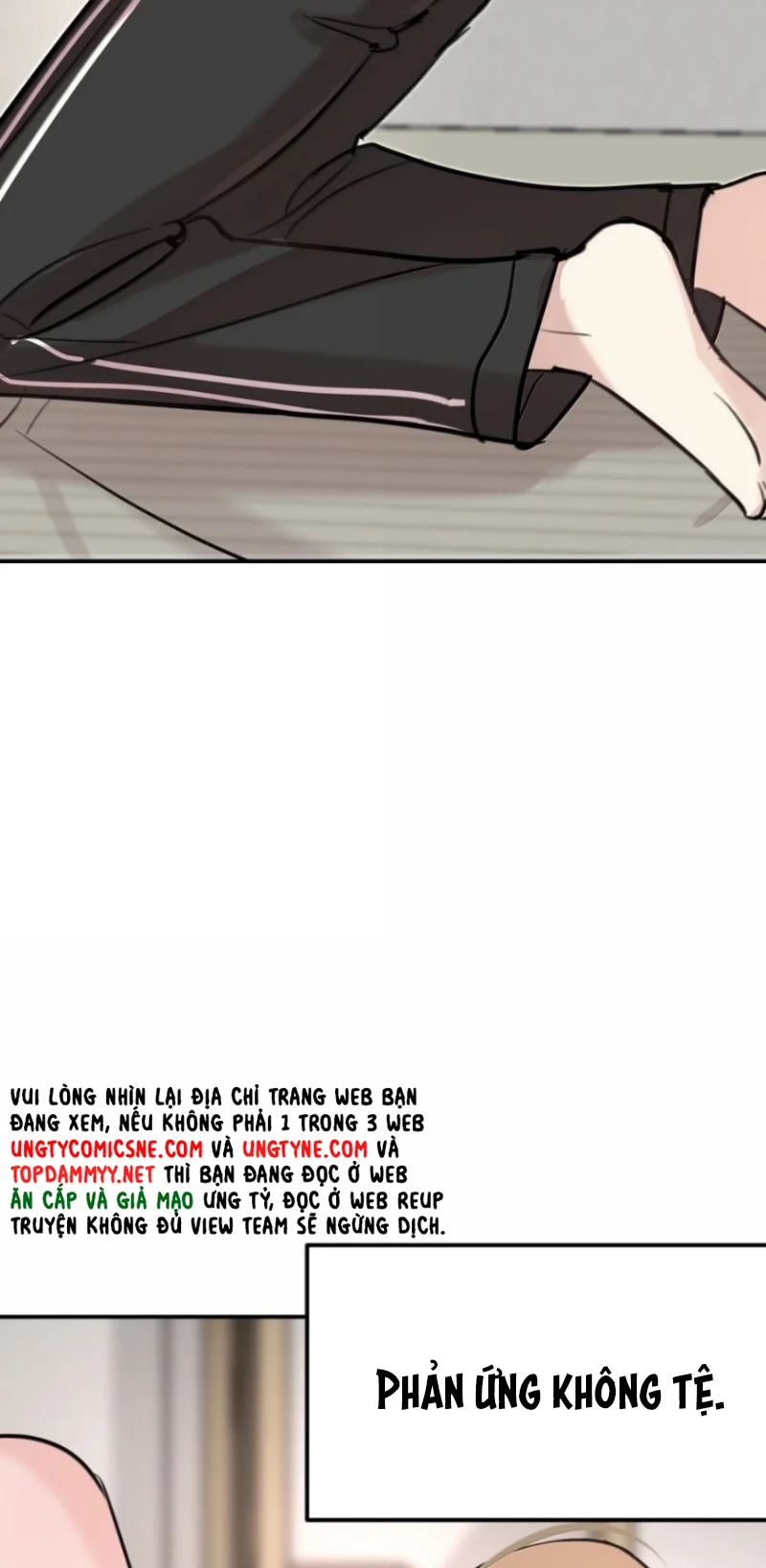 Hổ Ngửi Hoa Tường Vi Chapter 19 - 28