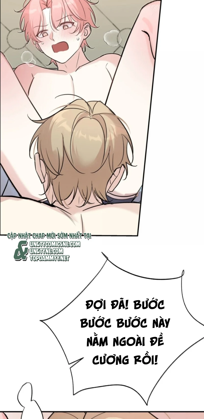 Hổ Ngửi Hoa Tường Vi Chapter 19 - 30