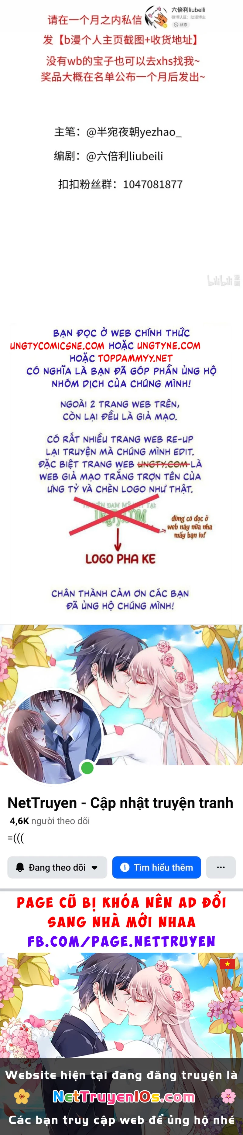 Hổ Ngửi Hoa Tường Vi Chapter 19 - 38
