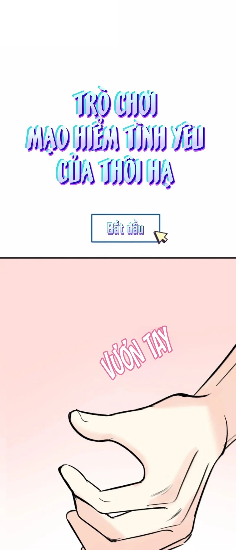 Hổ Ngửi Hoa Tường Vi Chapter 20 - 3