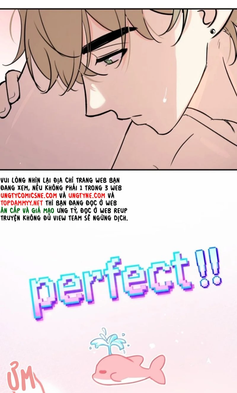 Hổ Ngửi Hoa Tường Vi Chapter 20 - 6
