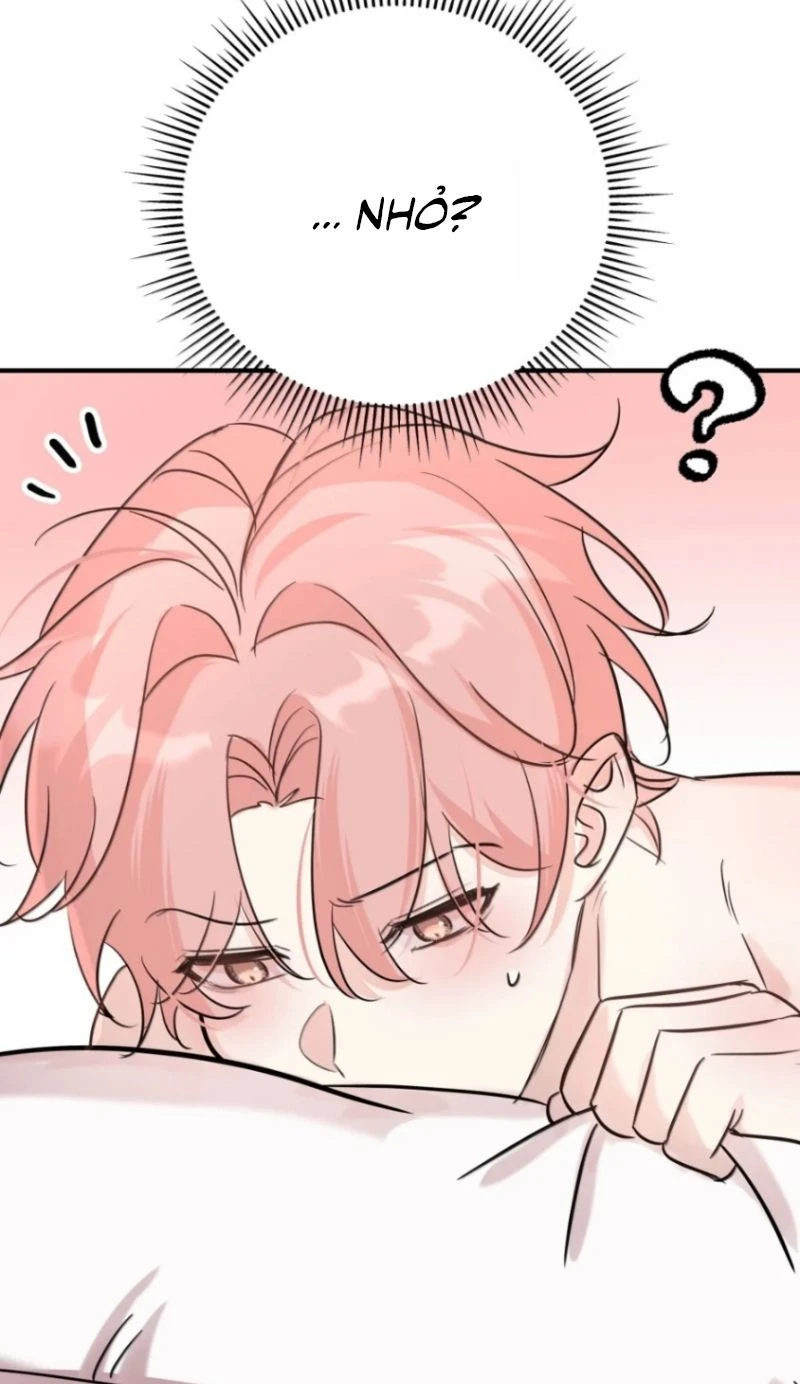 Hổ Ngửi Hoa Tường Vi Chapter 20 - 20
