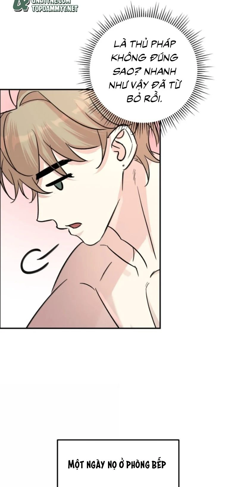 Hổ Ngửi Hoa Tường Vi Chapter 20 - 25