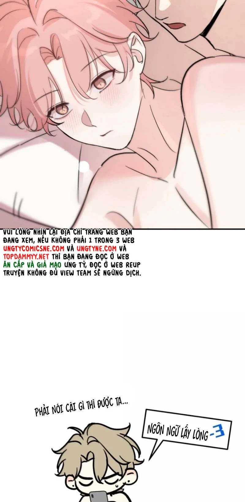 Hổ Ngửi Hoa Tường Vi Chapter 20 - 38