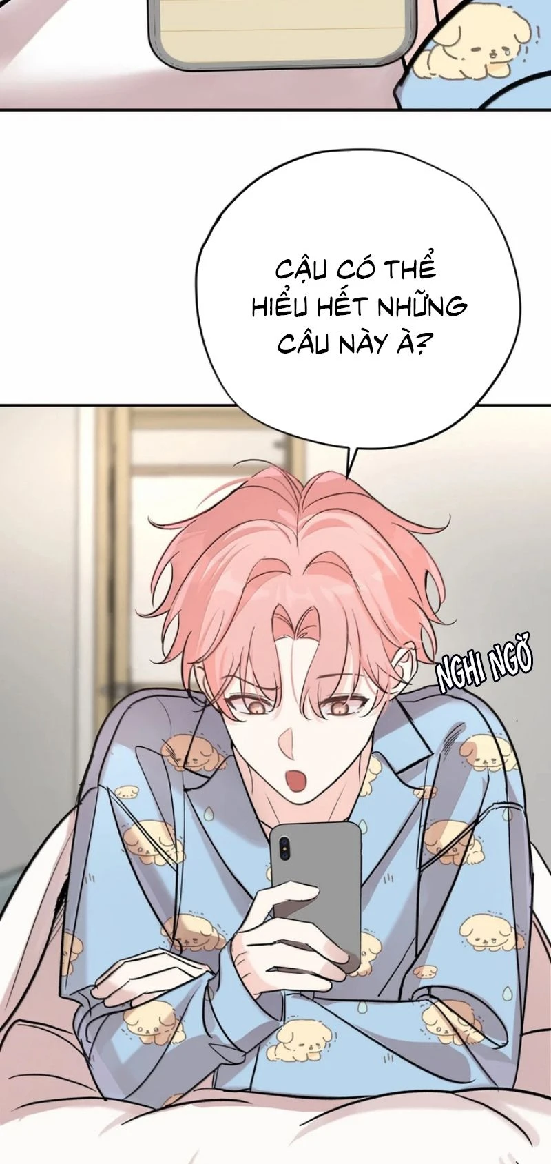 Hổ Ngửi Hoa Tường Vi Chapter 21 - 4