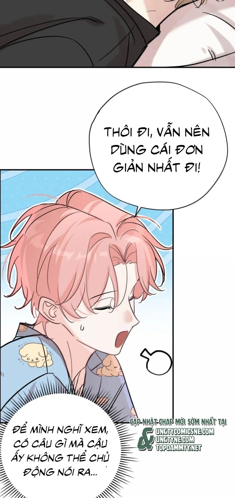 Hổ Ngửi Hoa Tường Vi Chapter 21 - 6