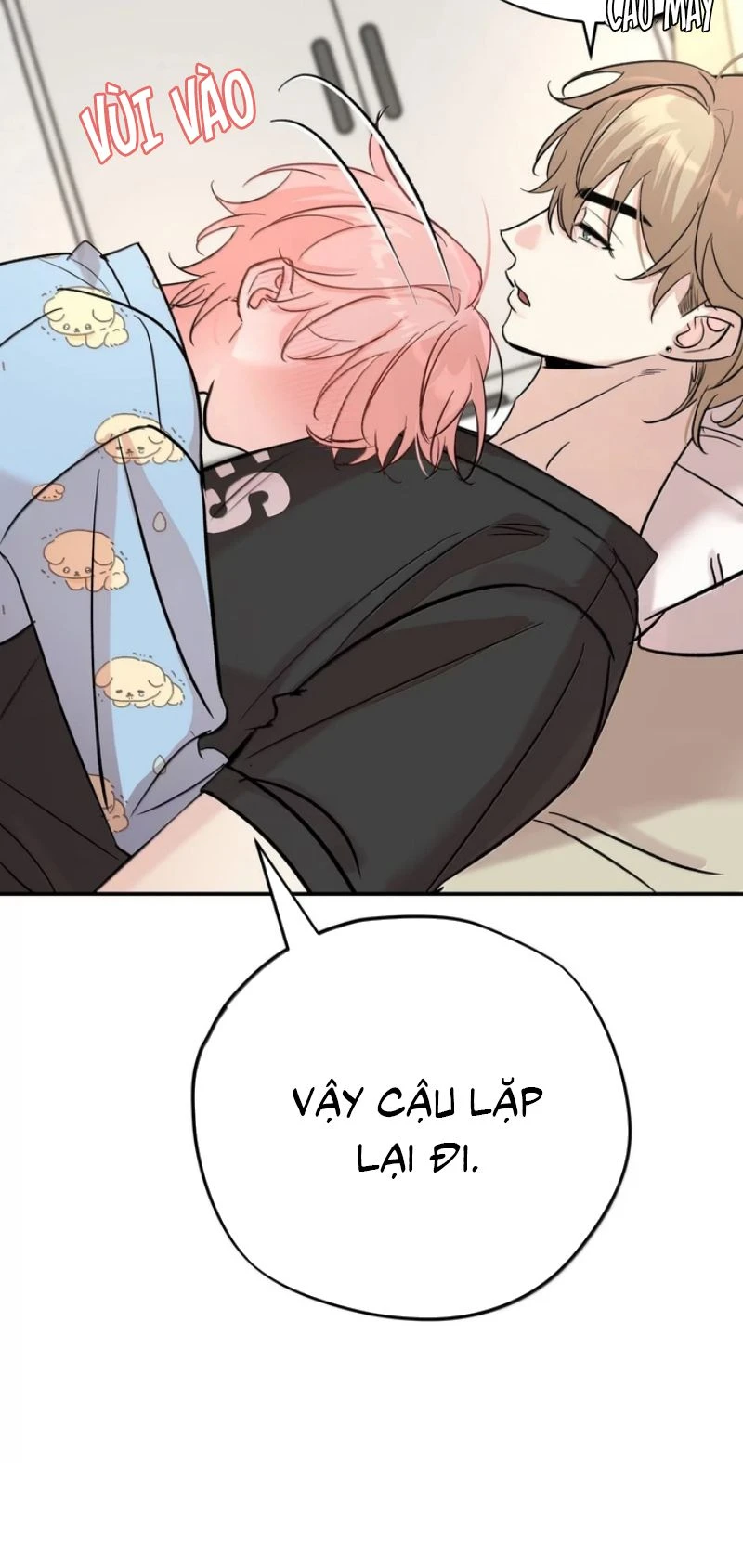 Hổ Ngửi Hoa Tường Vi Chapter 21 - 11