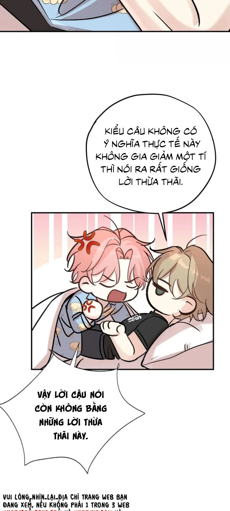 Hổ Ngửi Hoa Tường Vi Chapter 21 - 16