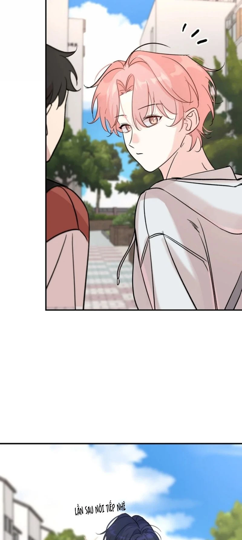 Hổ Ngửi Hoa Tường Vi Chapter 21 - 27
