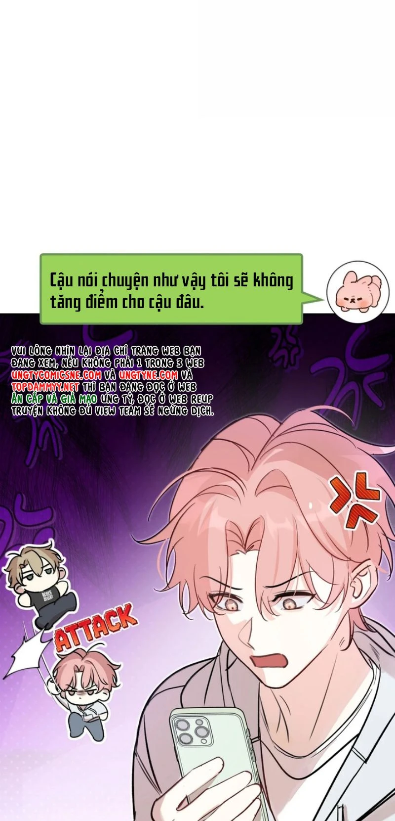 Hổ Ngửi Hoa Tường Vi Chapter 21 - 34