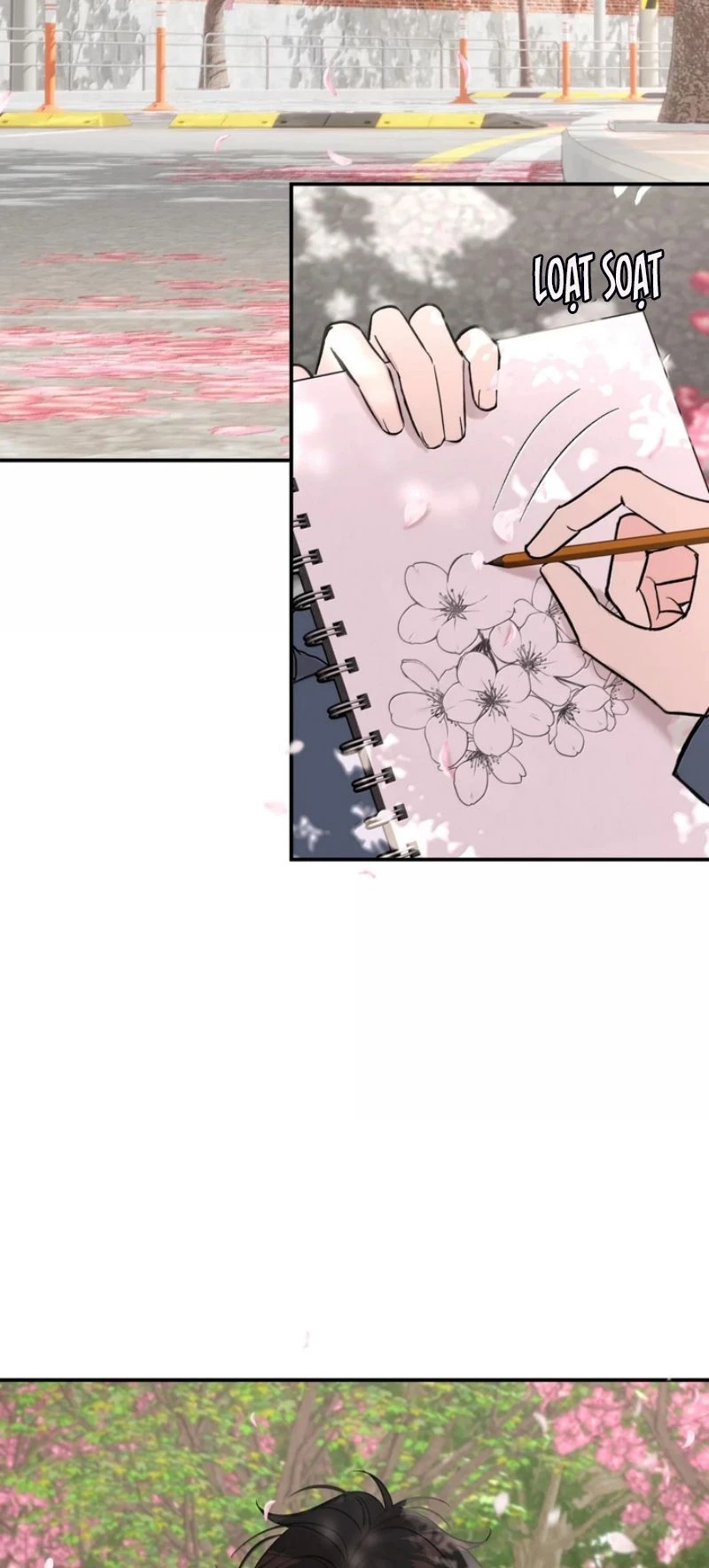 Hổ Ngửi Hoa Tường Vi Chapter 22 - 4