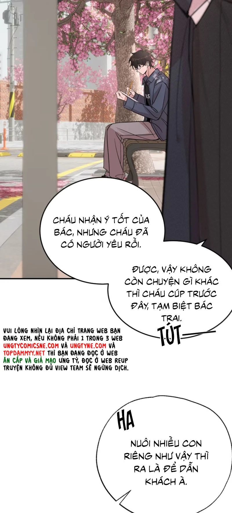 Hổ Ngửi Hoa Tường Vi Chapter 22 - 11