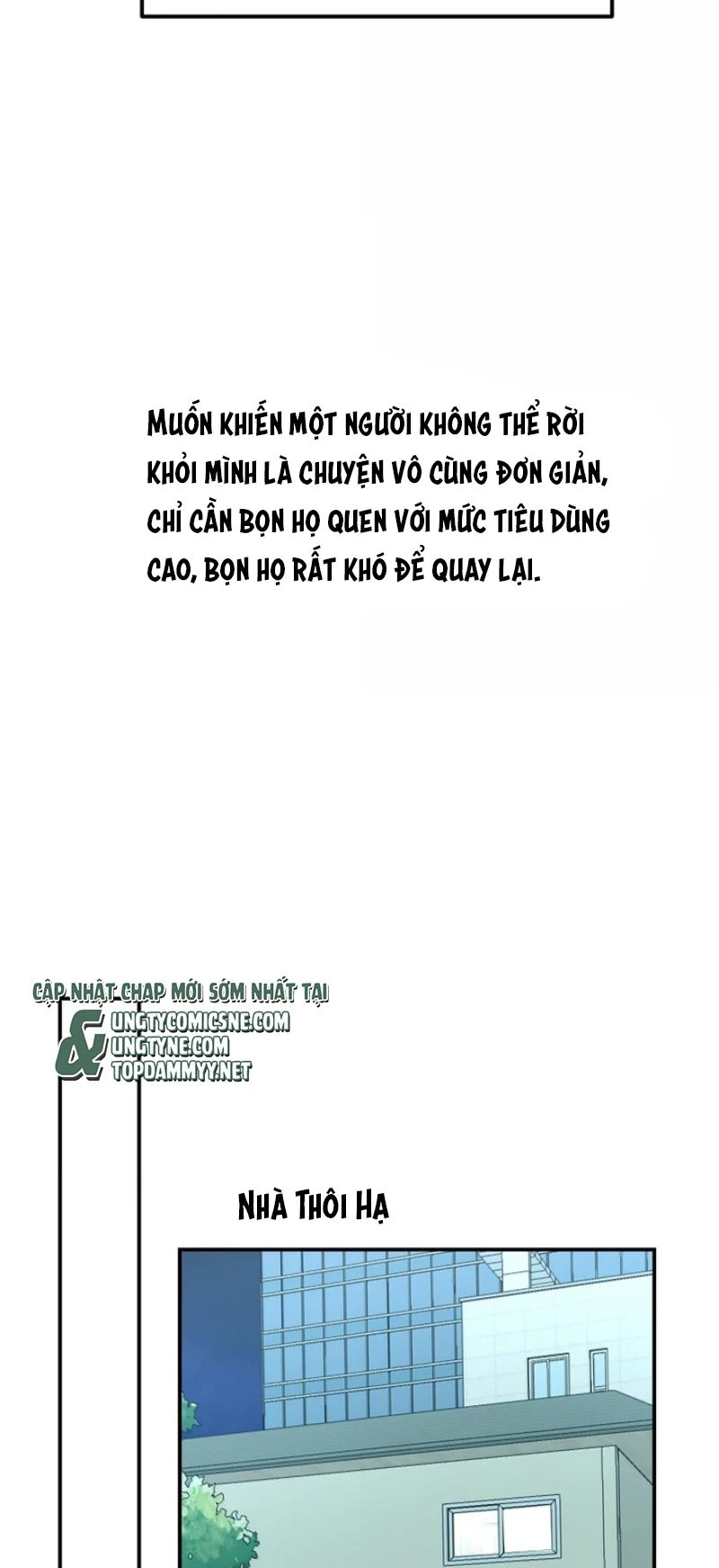 Hổ Ngửi Hoa Tường Vi Chapter 22 - 22