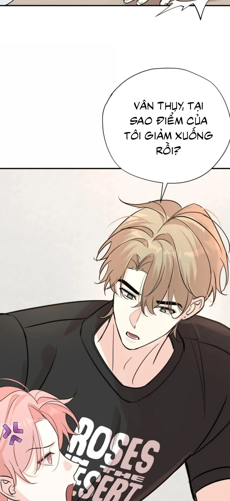 Hổ Ngửi Hoa Tường Vi Chapter 22 - 25