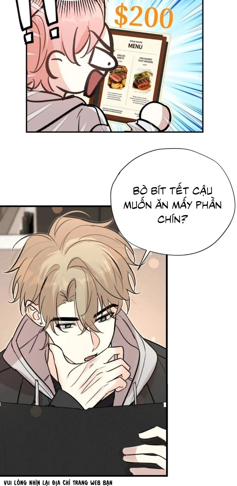 Hổ Ngửi Hoa Tường Vi Chapter 23 - 8