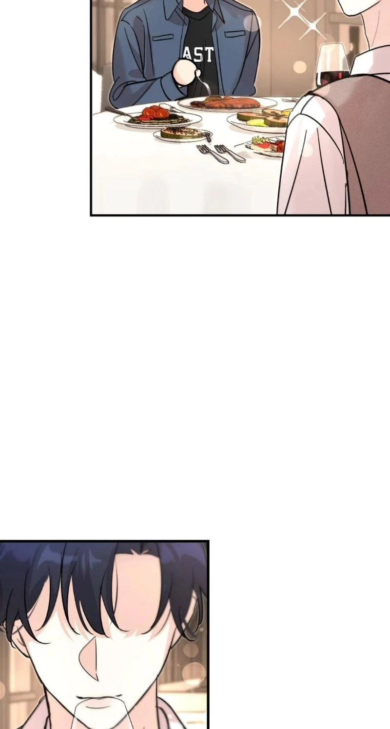 Hổ Ngửi Hoa Tường Vi Chapter 23 - 23