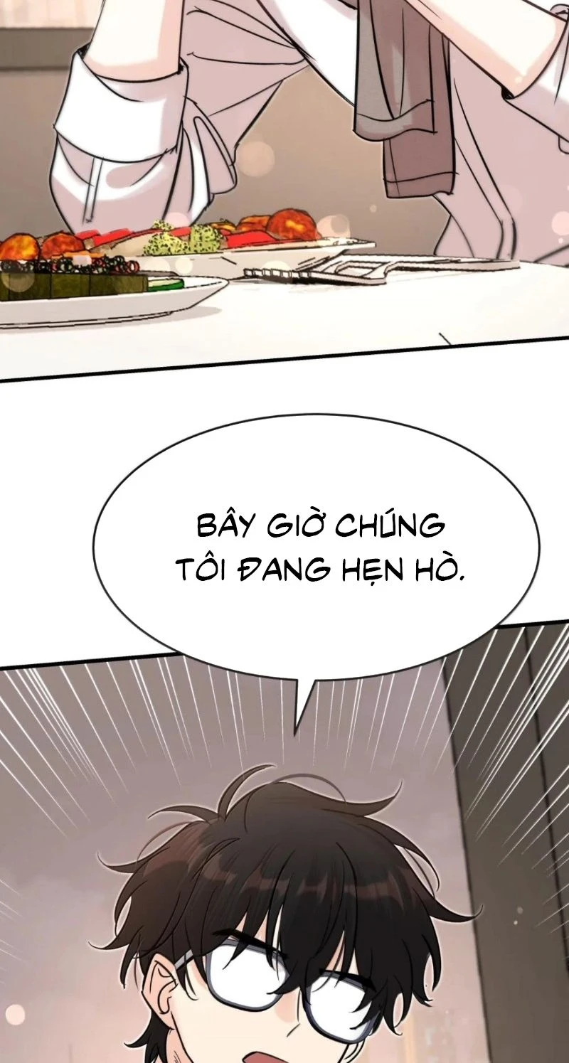 Hổ Ngửi Hoa Tường Vi Chapter 23 - 25