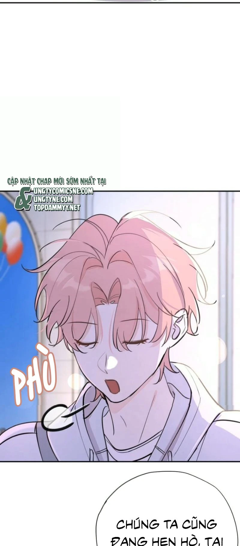 Hổ Ngửi Hoa Tường Vi Chapter 24 - 4